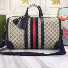 Gucci Travel Bags